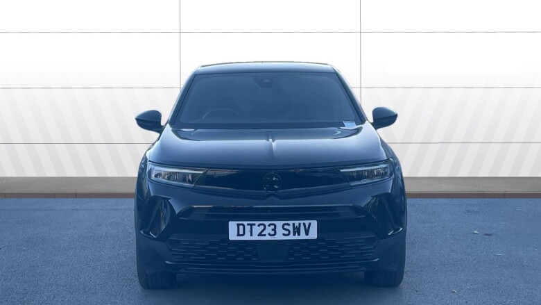 Vauxhall Mokka 1.2 Turbo 136 GS 5dr Petrol Hatchback